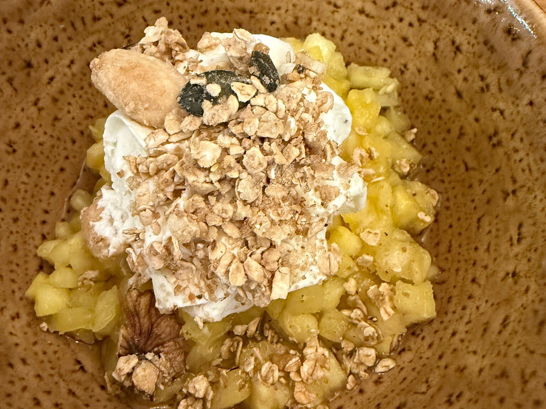 La Bonne Famille主图