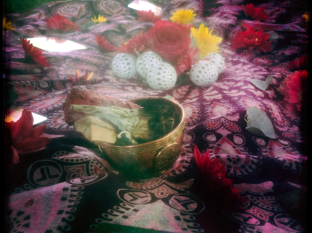 The Natural Health Sanctuary景点图片