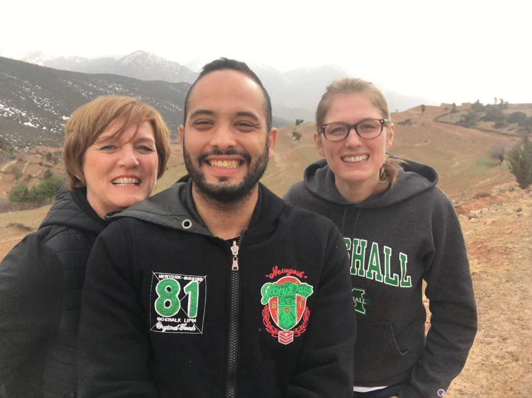 Morocco Insiders Tours-马拉喀什必去景点