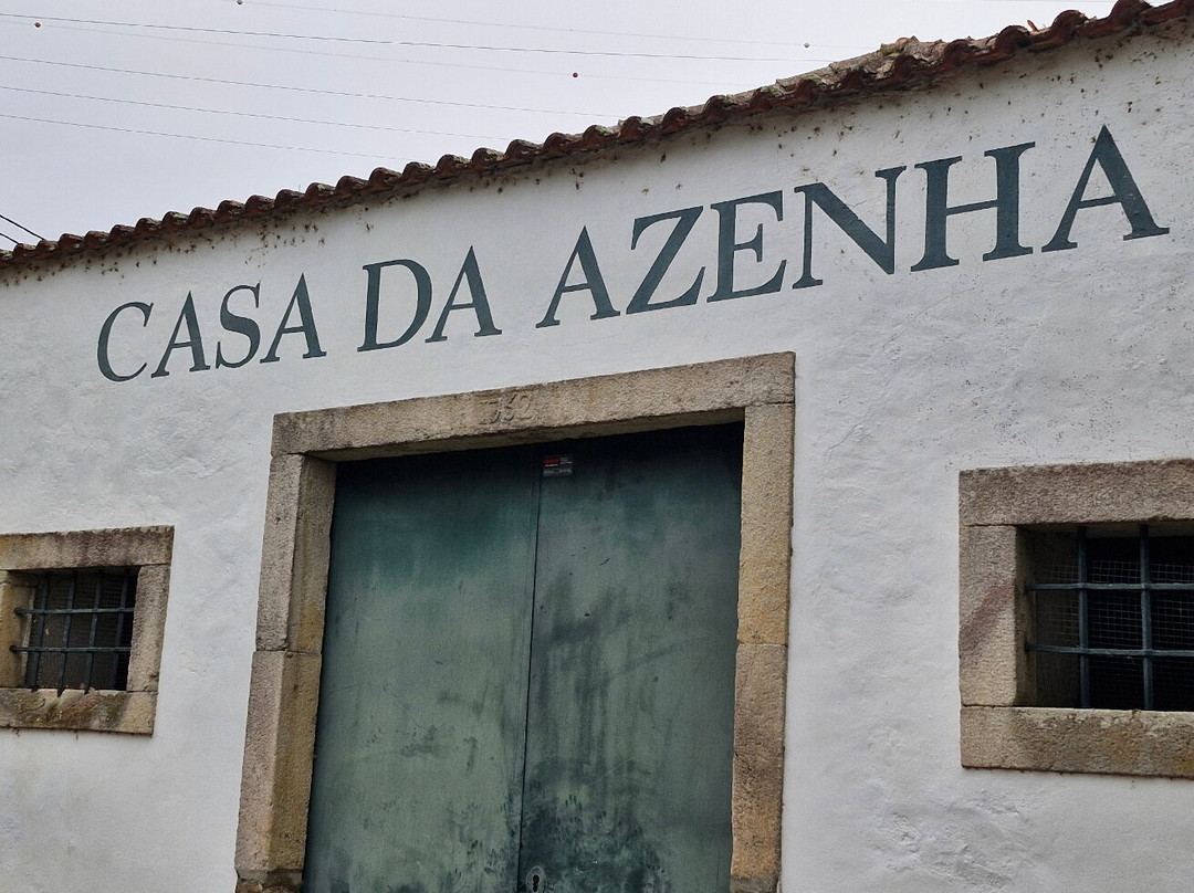 Casa da Azenha主图