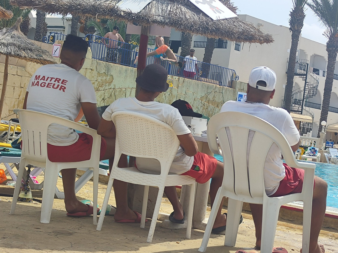 Houda Golf Beach & Aquapark主图