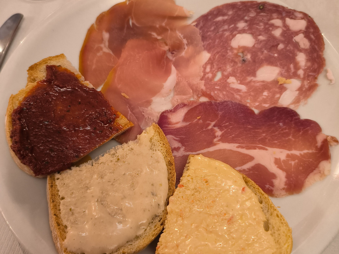Locanda L'Aquila d'Oro主图
