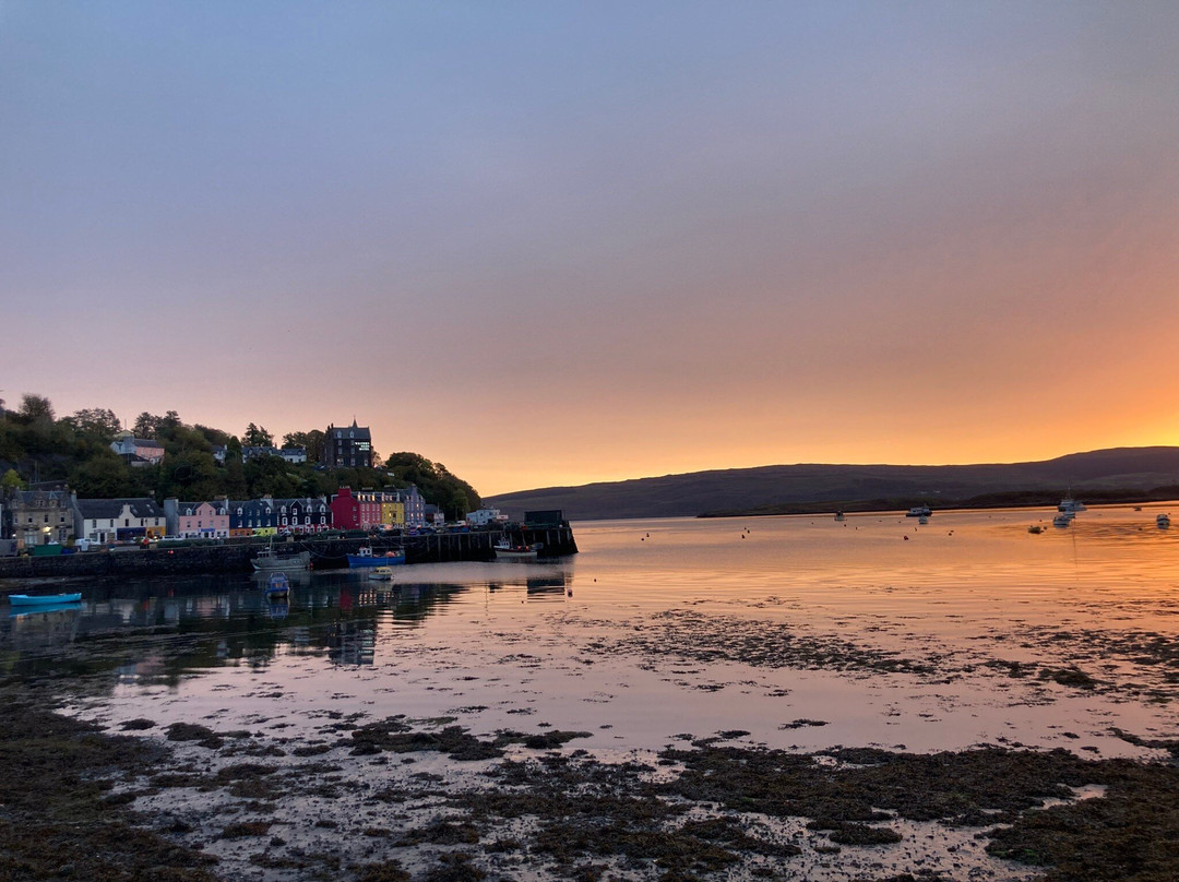 Carnaburg Guest House主图