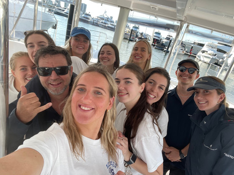 Sailing In Paradise-梅因海滩必去景点