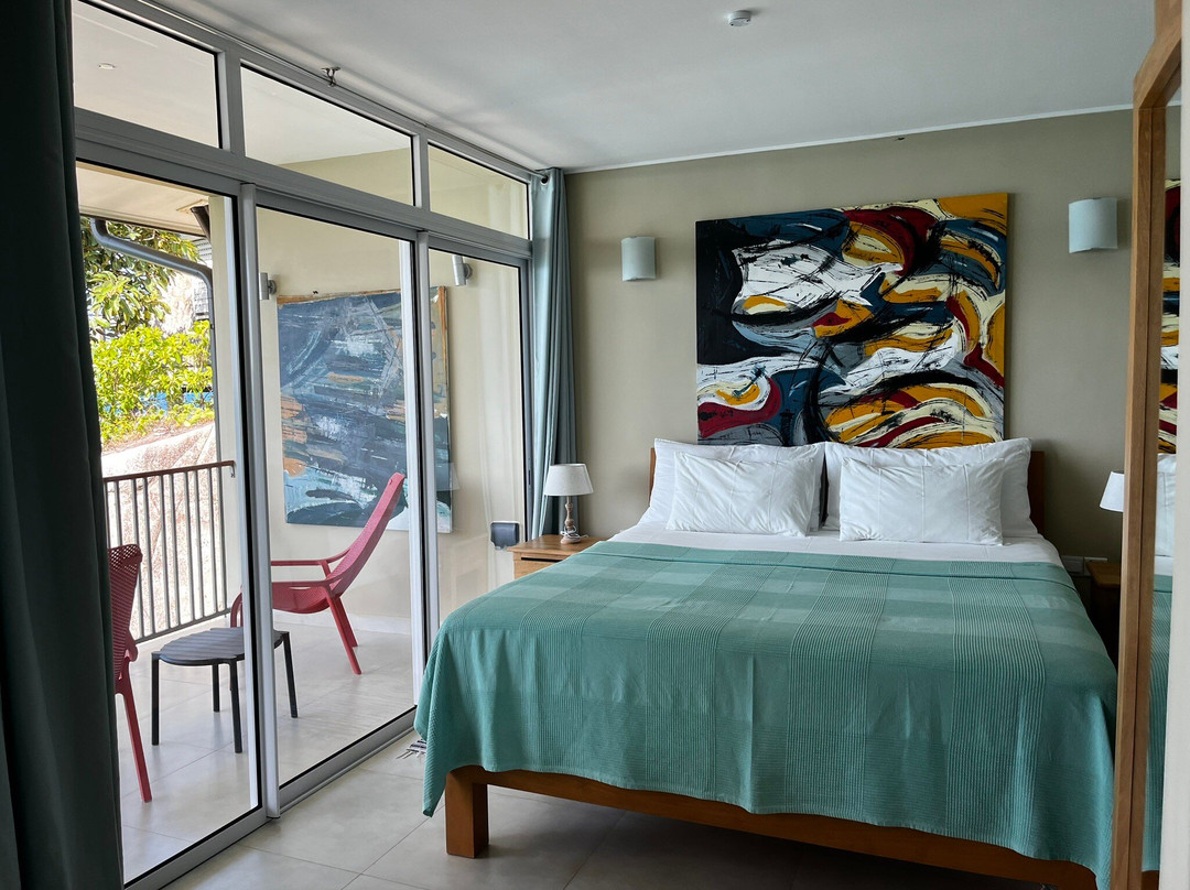Maka Bay Residence