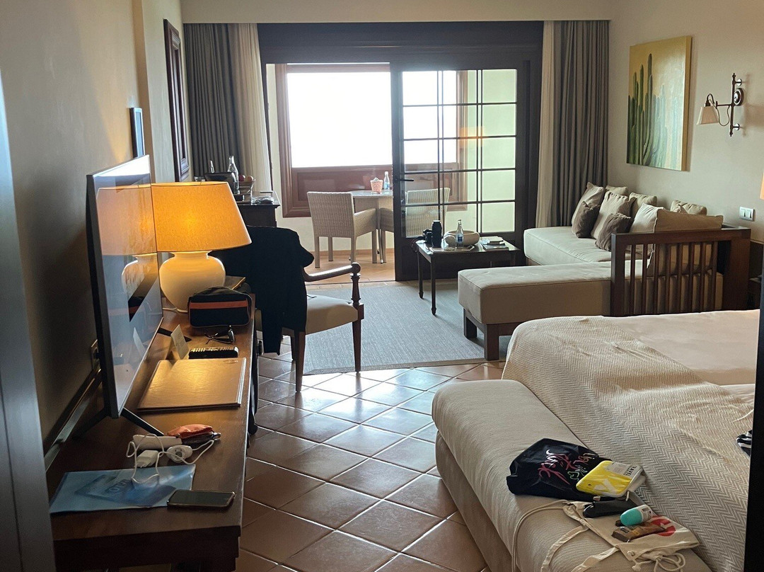 Hacienda del Conde Meliá Collection Golf & Spa主图