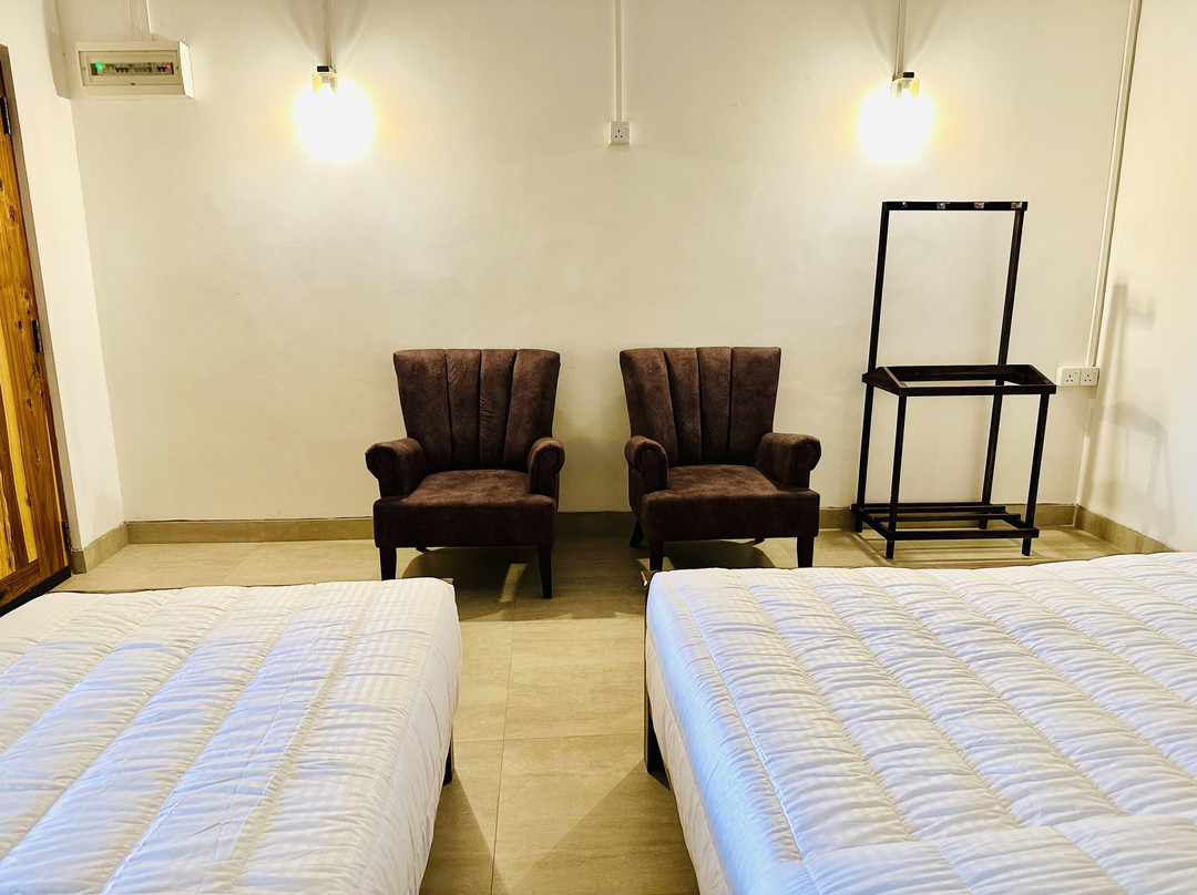 Green Sapphire Holiday Resort主图