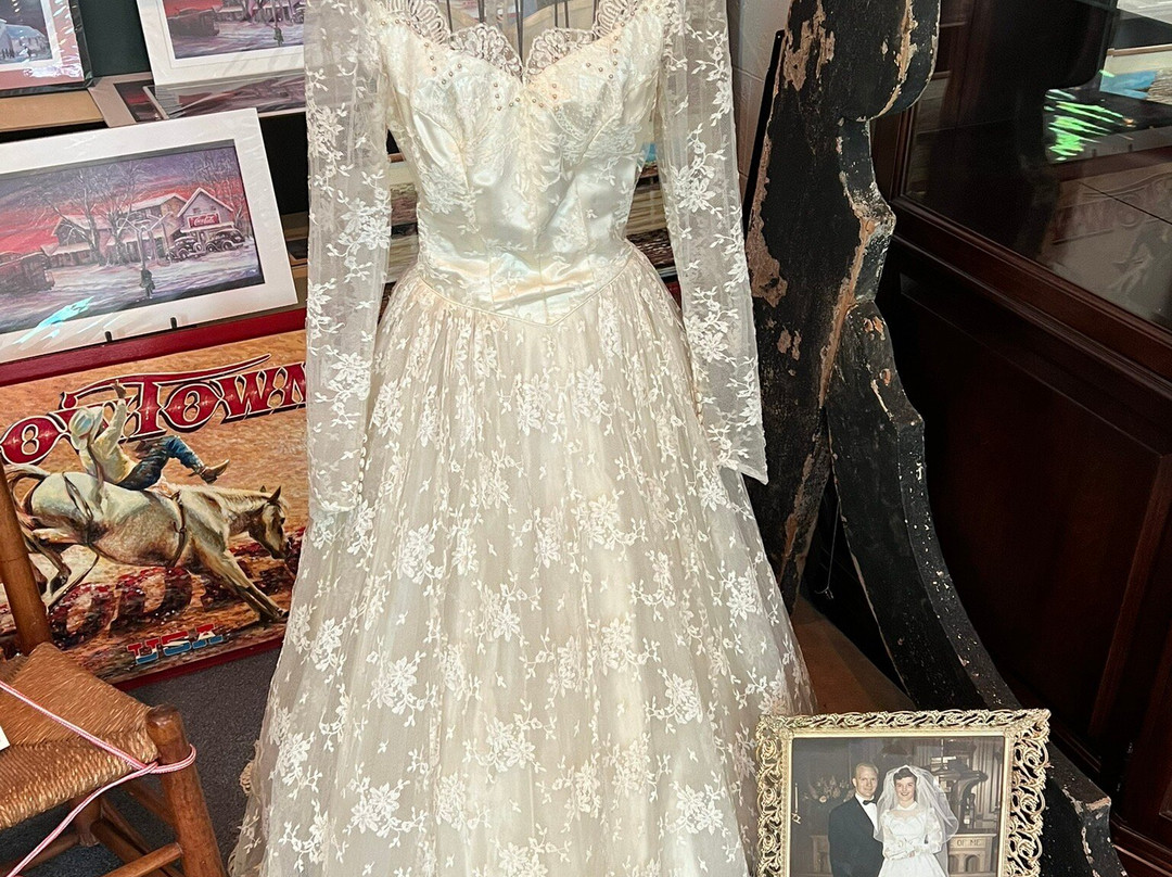 Greater Elmer Area Historical Society-Elmer必去景点