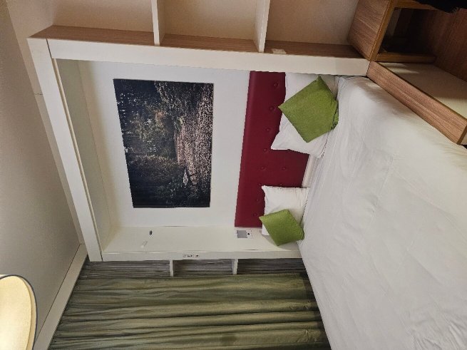 阿德吉奥巴黎文森酒店-官方