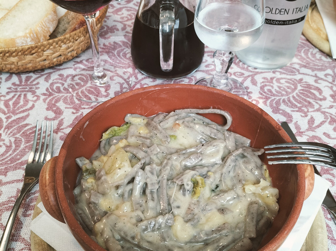 Albergo Ristorante Innocenti主图