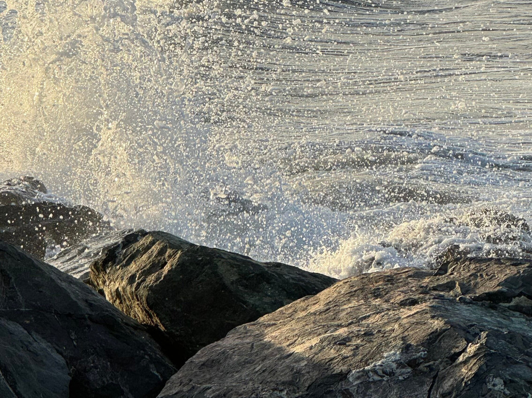 Dominion Beach Provincial Park-Dominion必去景点