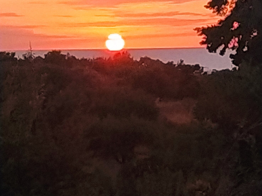 格鲁吉亚酒店主图