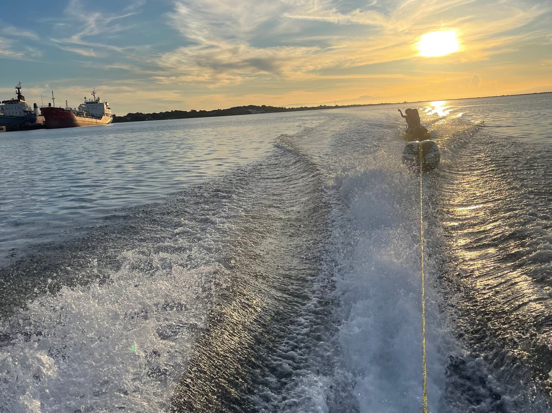 Born Adventures-Las Salinas必去景点