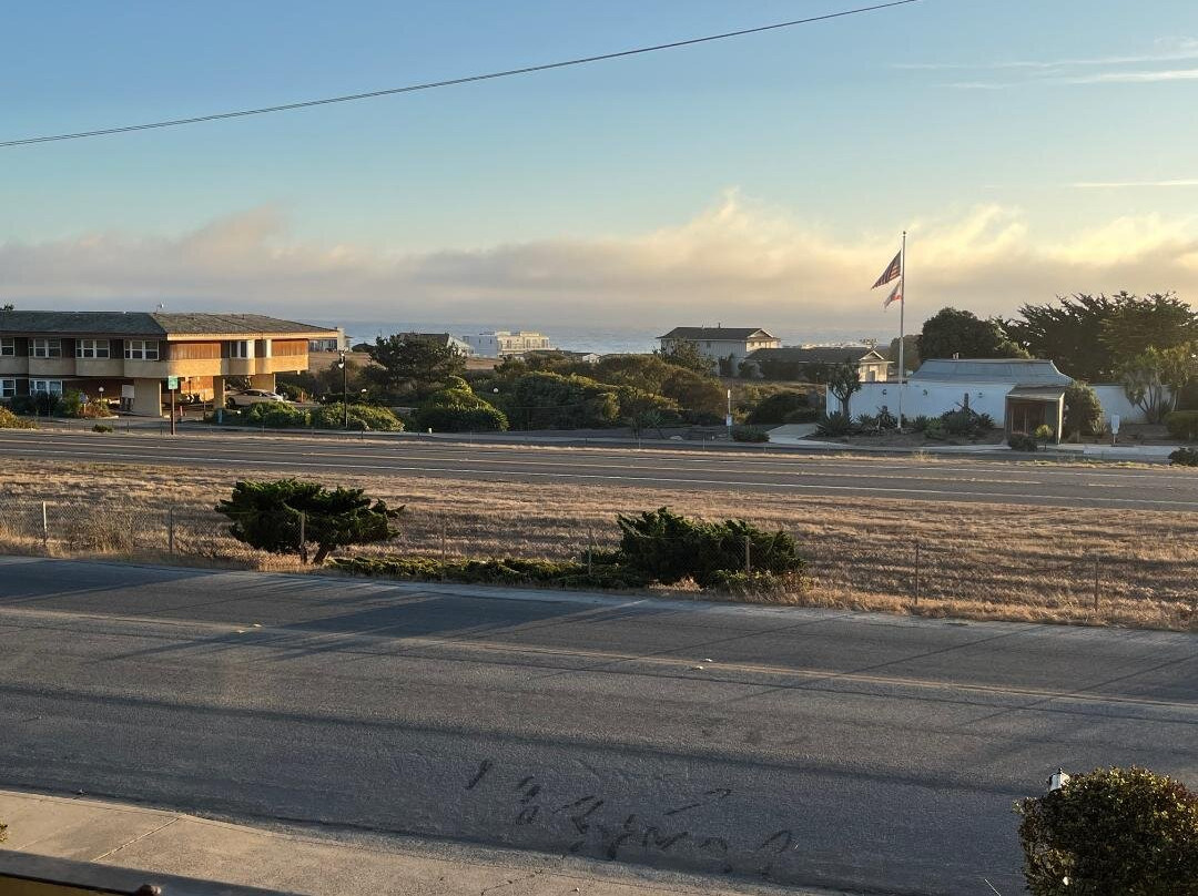 圣西蒙优质酒店主图