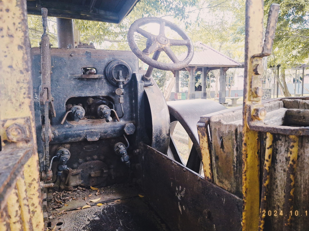 Taman Pintar-Tenggarong必去景点