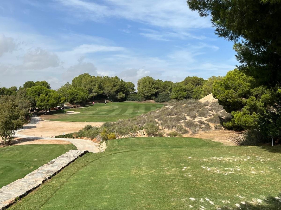 Lo Romero Golf景点图片