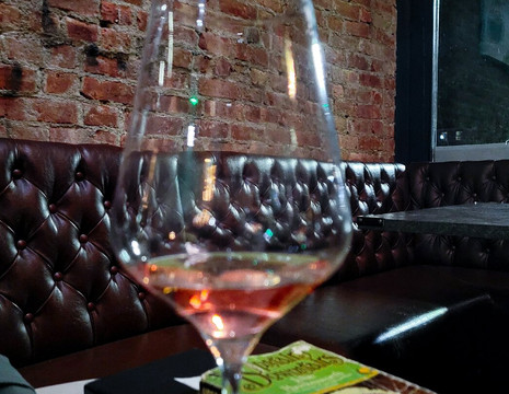 Reserva Wine Bar主图