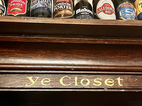 The Great Weekender-伦敦必去景点