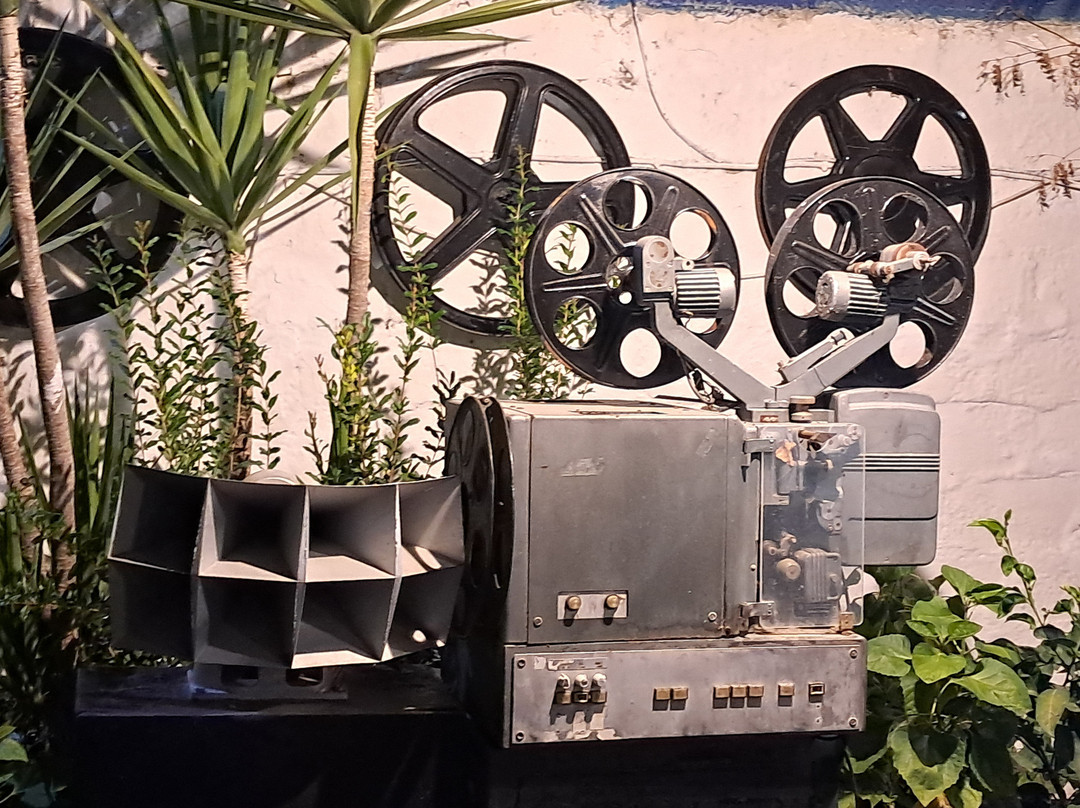 Cine Rex景点图片