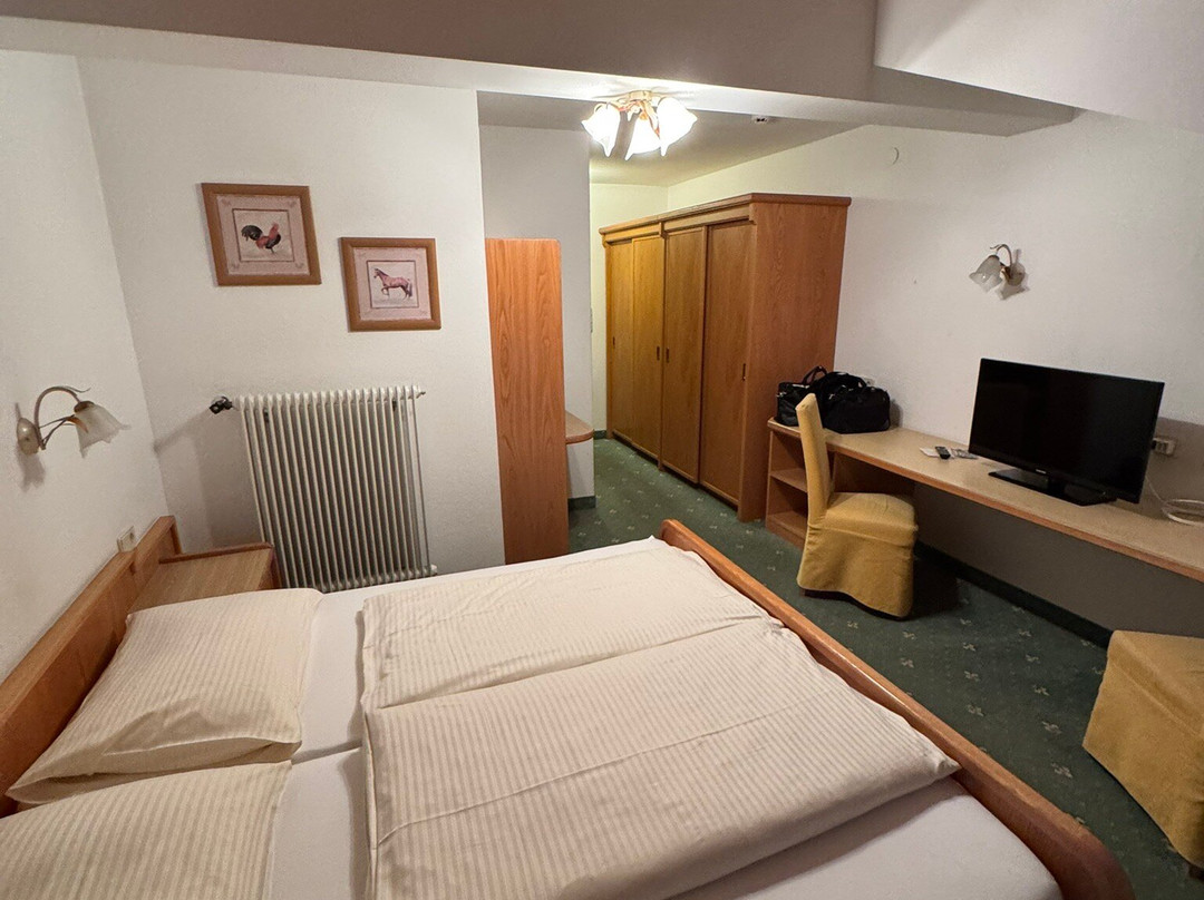 Landgasthof Dorferwirt主图