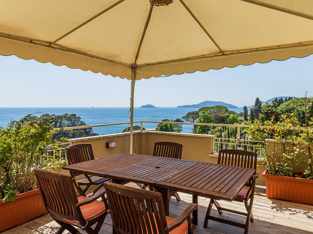 Hotel Rosa Dei Venti主图