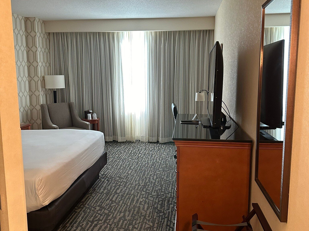 Drury Plaza Hotel Nashville Franklin主图