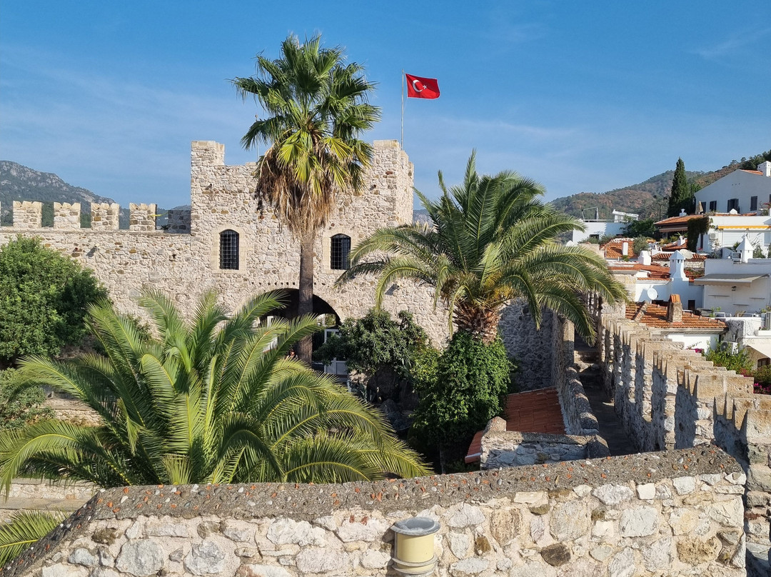 Marmaris Museum景点图片