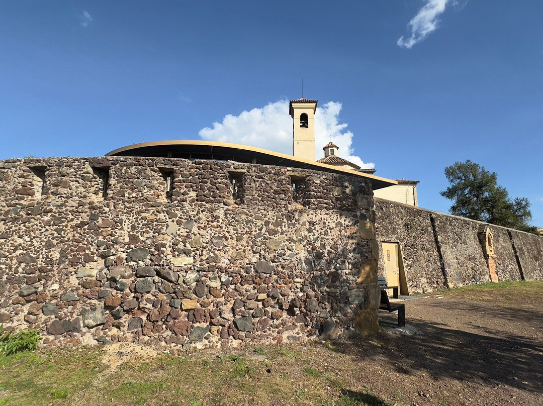 Volcán de Montsacopa-奥洛特必去景点