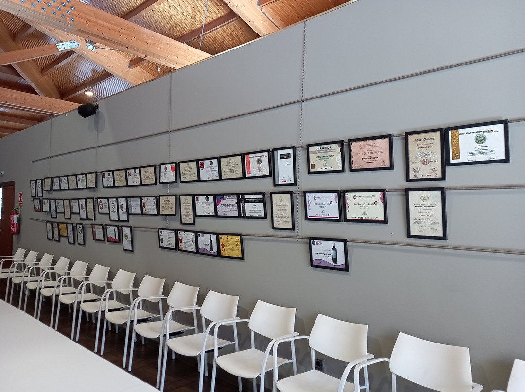 Bodegas Luzón-Jumilla必去景点