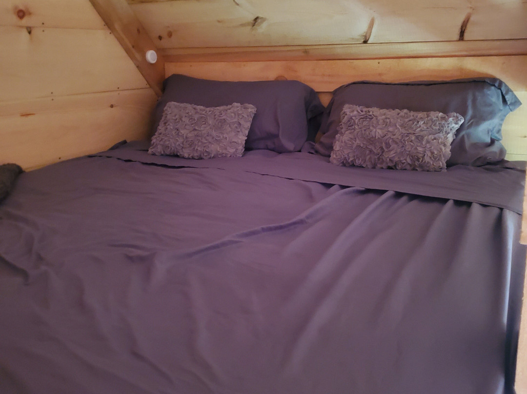 Gopher Dunes Inc-Courtland必去景点