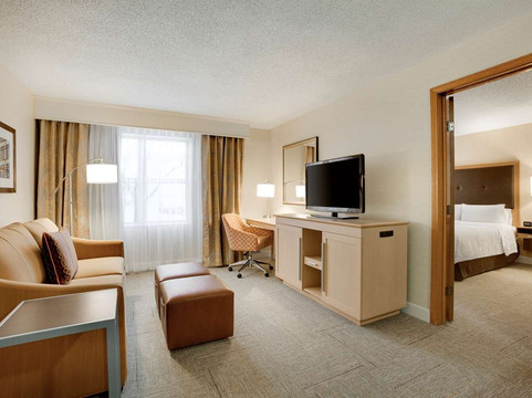 Independence酒店住宿-Hampton Inn & Suites Cleveland/Independence