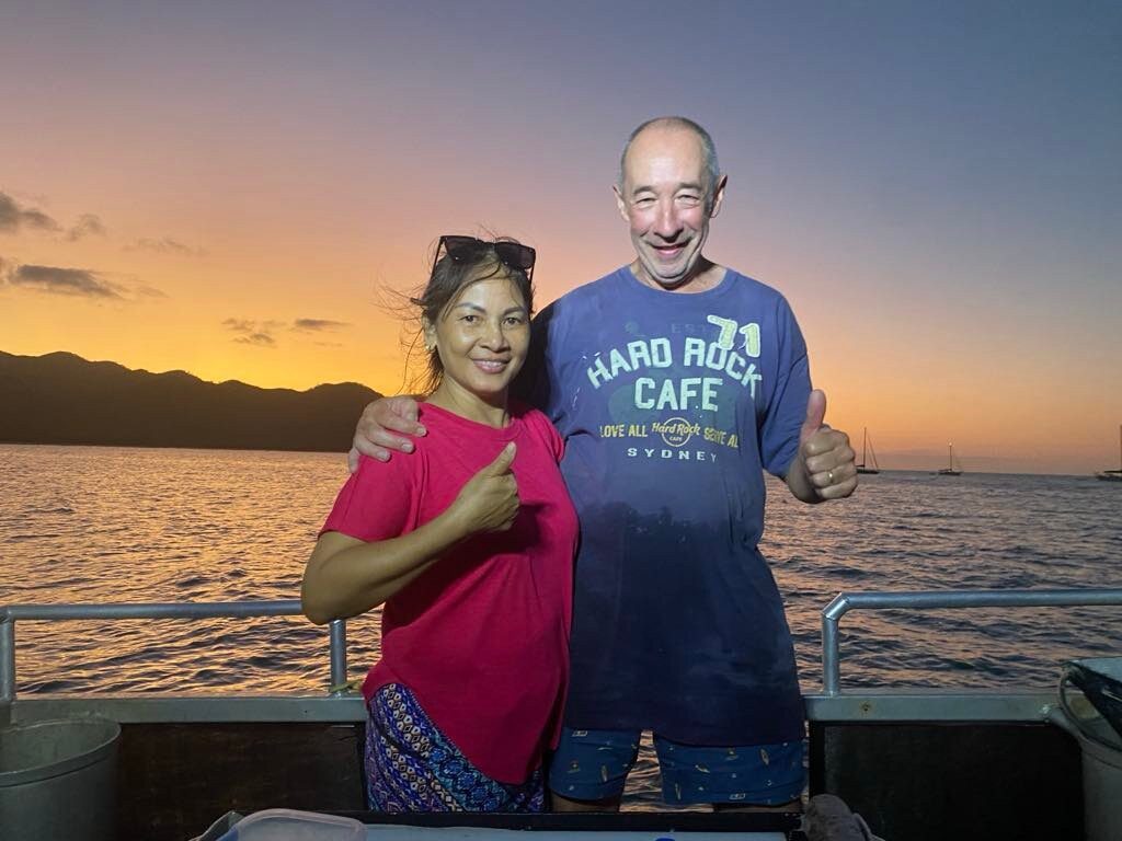 Magnetic Island Time Cruises-Horseshoe Bay必去景点