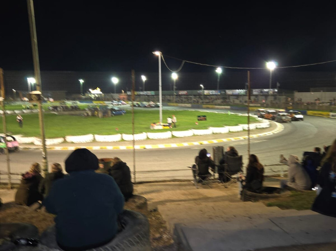 Skegness Raceway - Stadium景点图片