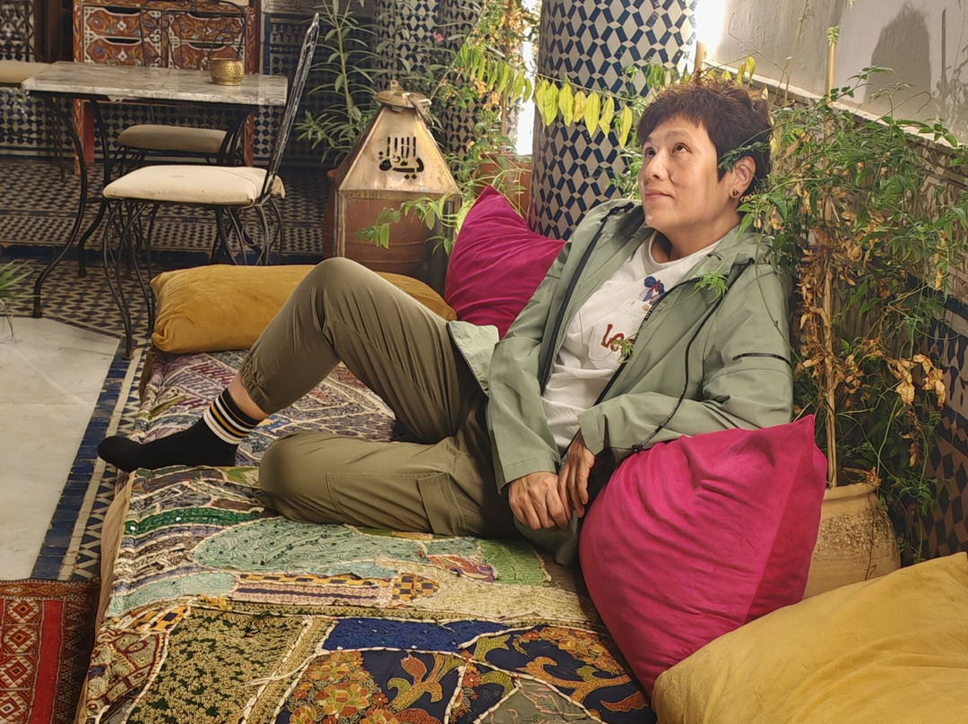 Morocco Travel Excursion-马拉喀什必去景点