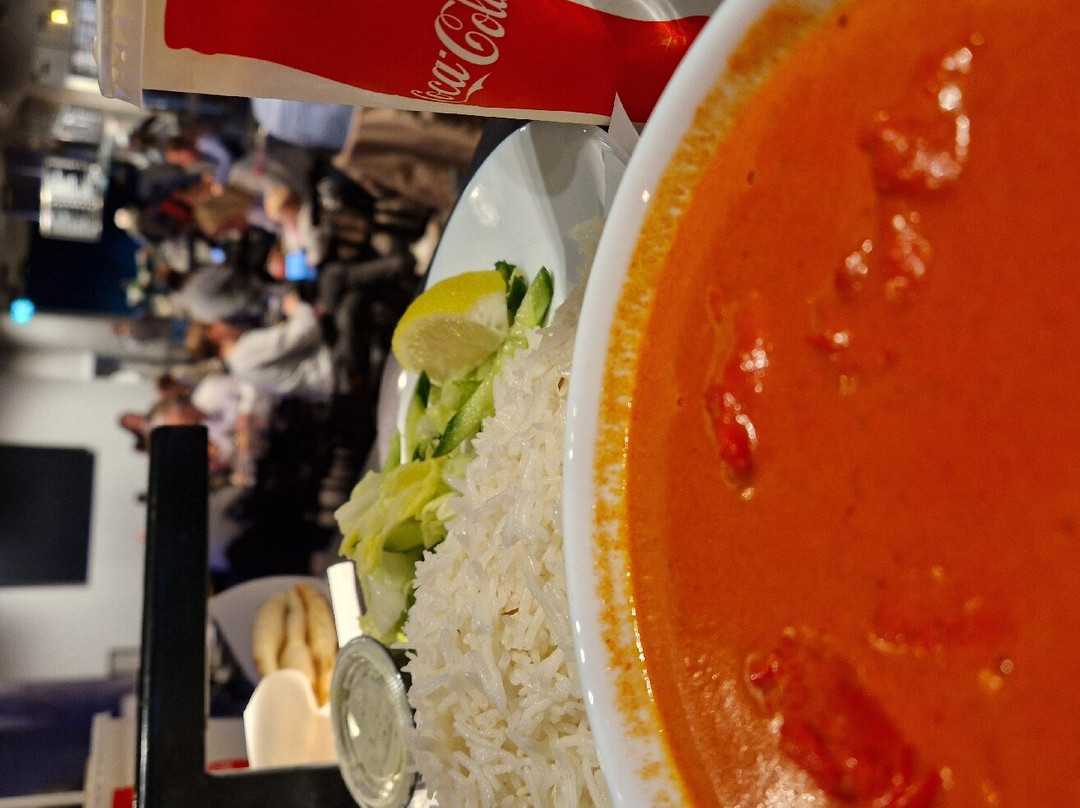 Dhaba i Emporia