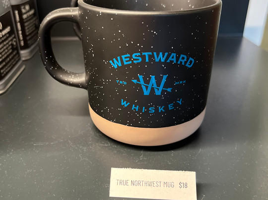 Westward Whiskey-波特兰必去景点