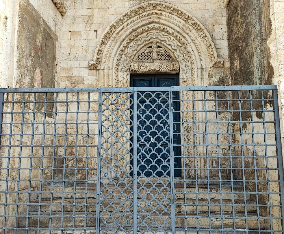 Cattedrale di Bitonto景点图片
