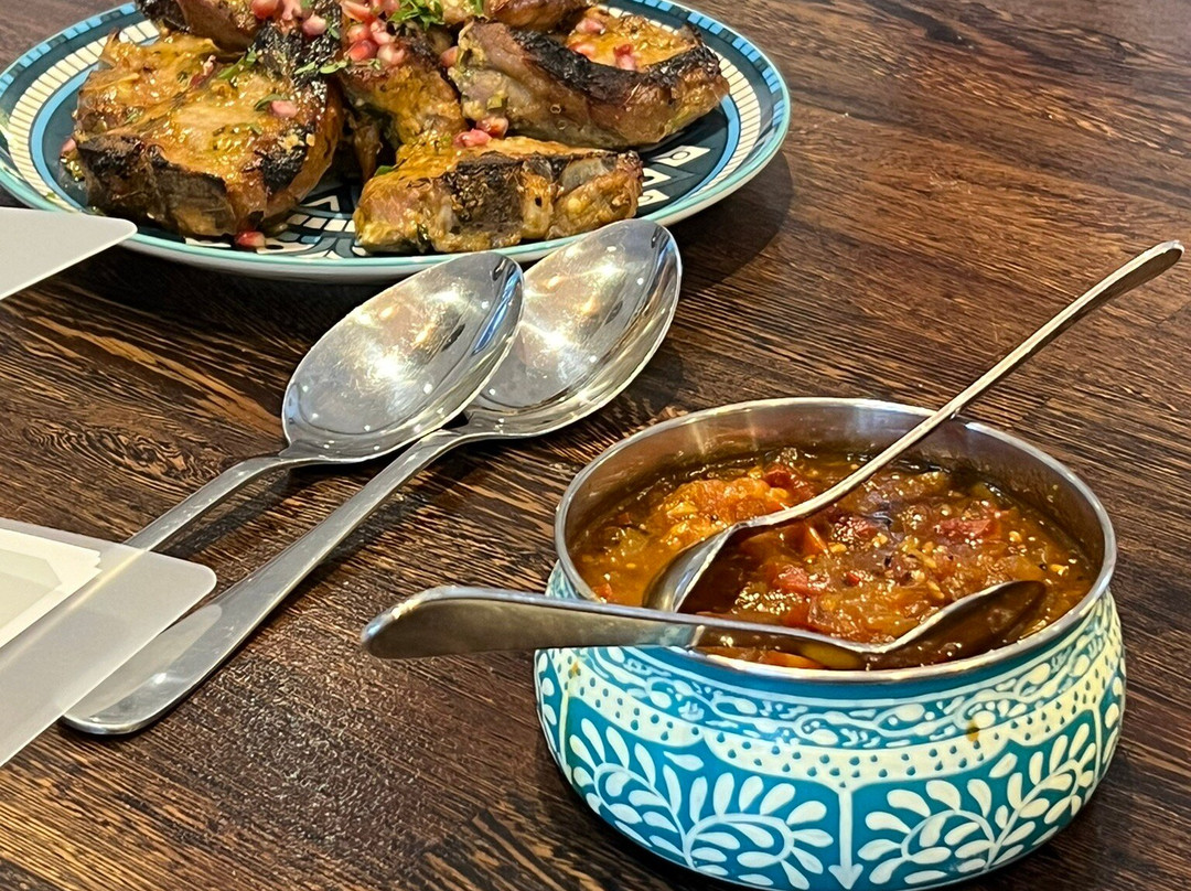 Northcote Cookery School景点图片