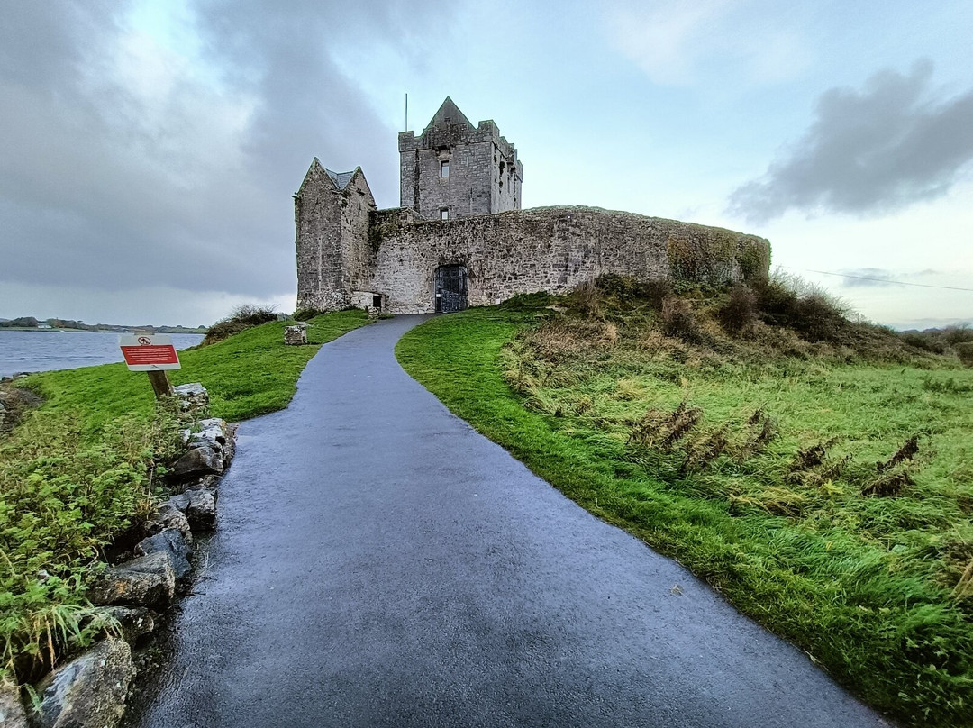 Dungaire Castle景点图片