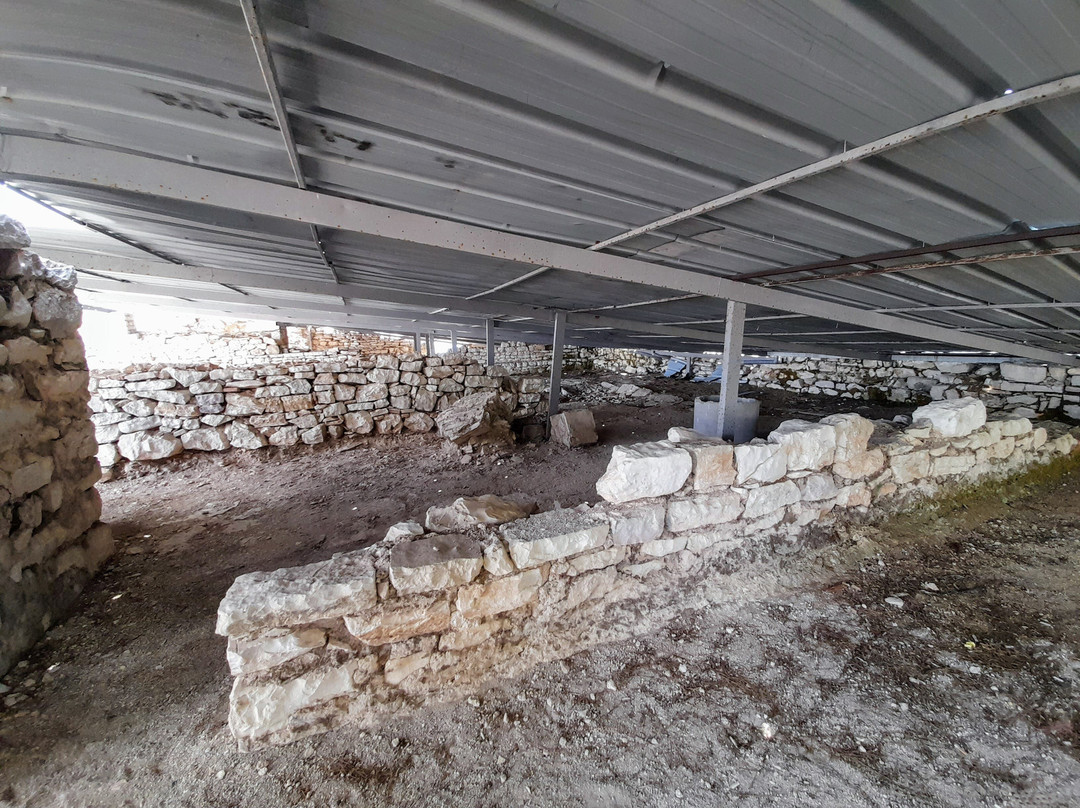 Monastery of 40 Saints-沙兰德必去景点