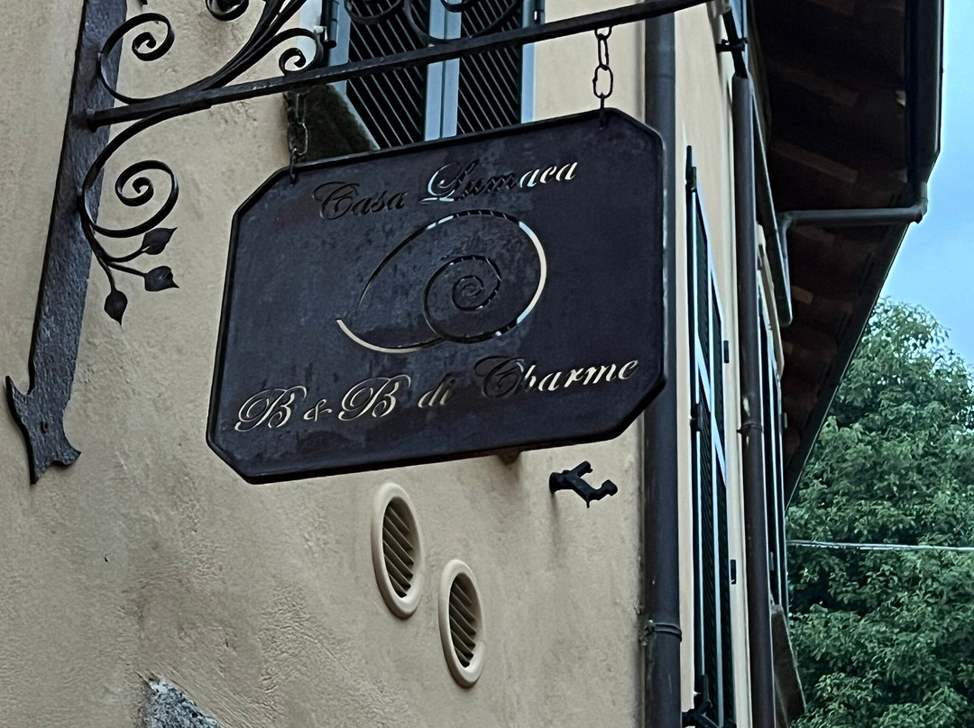 Casa Lumaca主图