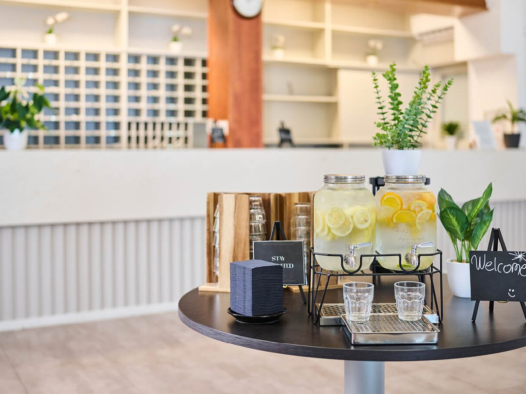 Mediteran Maradiso Hotel By Aminess主图