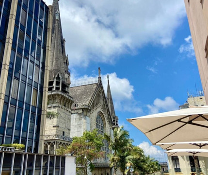 Maywa-Manizales必去景点