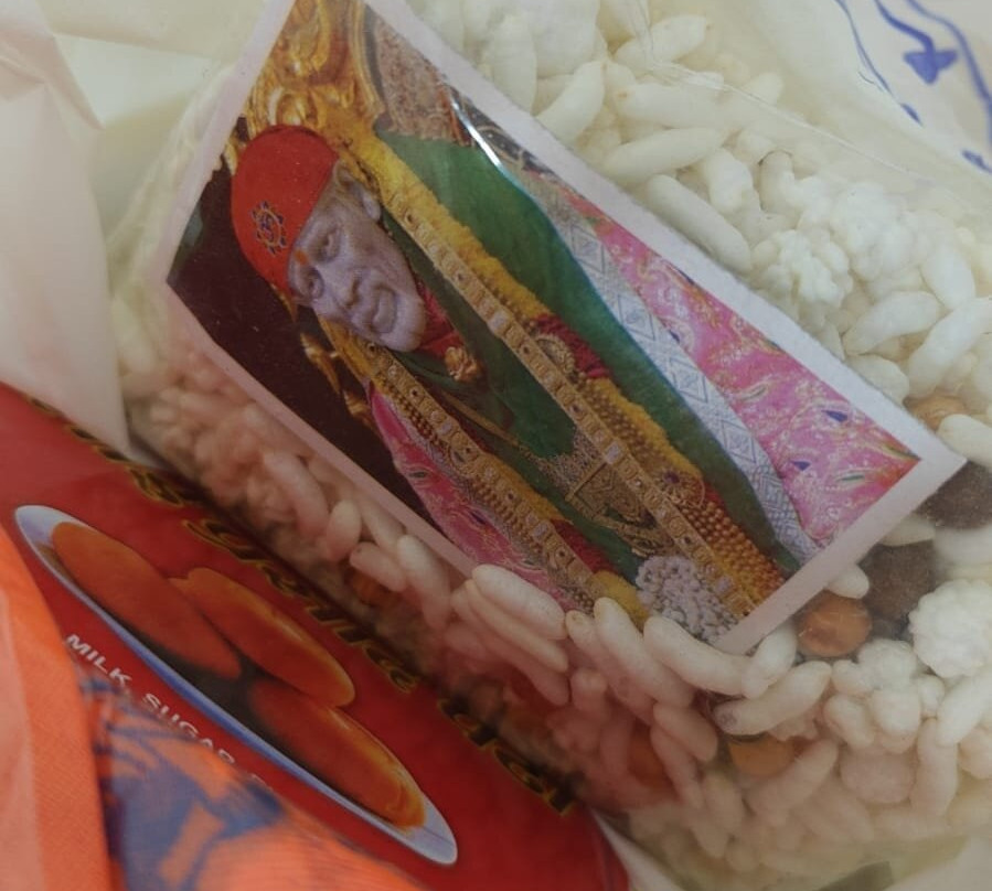 Shri Saibaba Sansthan Temple景点图片