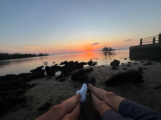 Nature Coast Inn & Cottages主图