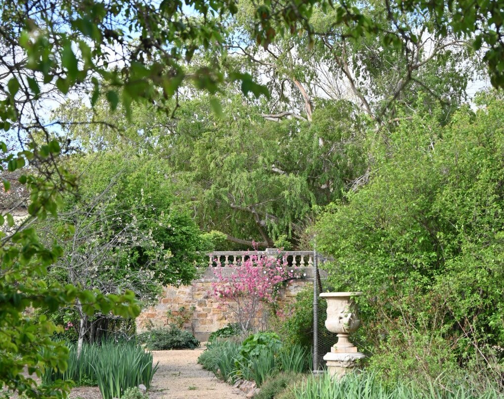 Anlaby Station-Kapunda必去景点