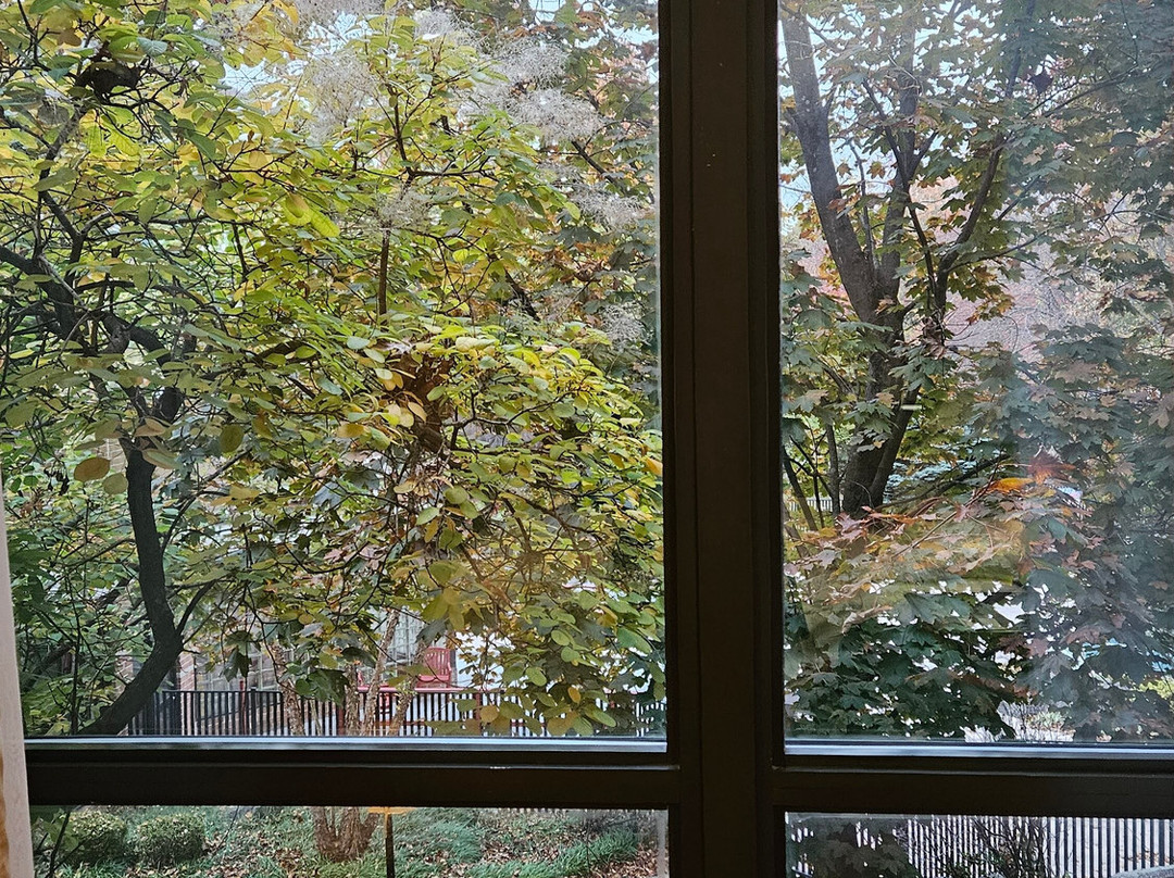 Trumbull Marriott Shelton主图