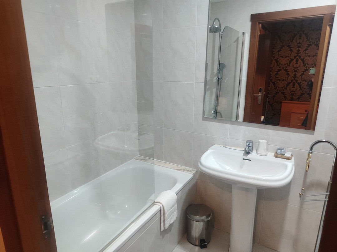 Hotel Casa Jurjo主图