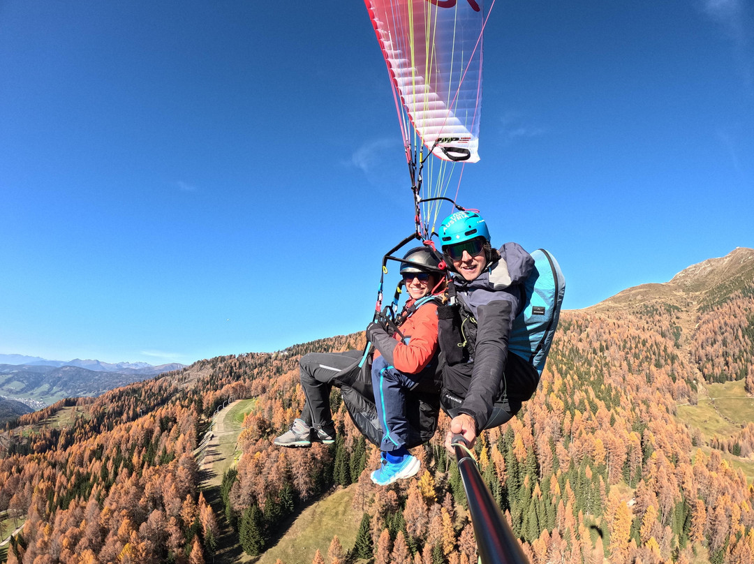 Airtime Austria - Professional Tandem Paragliding景点图片