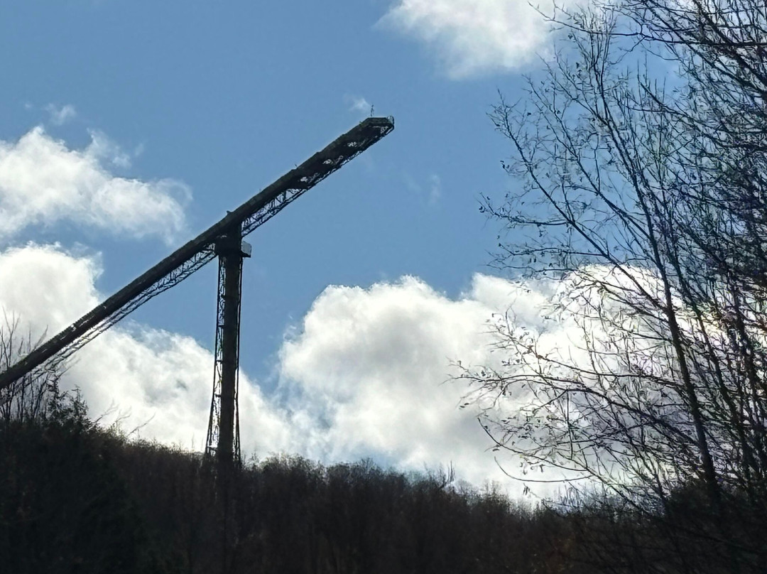 Copper Peak-Ironwood必去景点